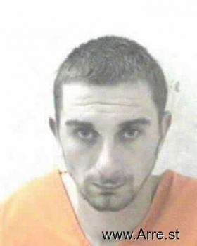 Dustin Lee Saul Mugshot