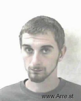 Dustin Lee Saul Mugshot