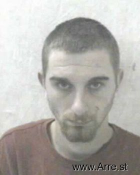 Dustin Lee Saul Mugshot