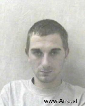 Dustin Lee Saul Mugshot