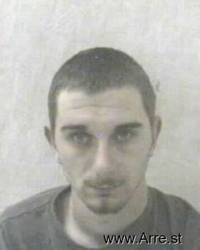 Dustin Lee Saul Mugshot