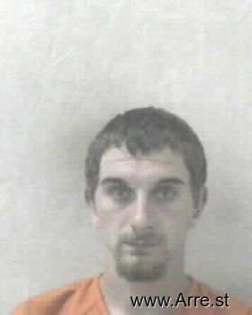 Dustin Lee Saul Mugshot