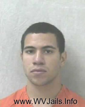 Dustin Jamal Shaver Mugshot