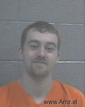 Dustin Keith Shorter Mugshot