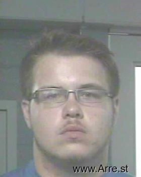 Dustin Michael Singleton Mugshot