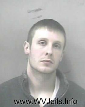 Dustin Scott Smith Mugshot