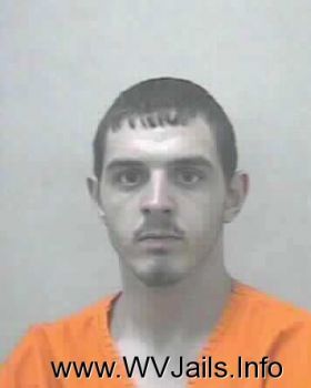 Dustin Tyler Smith Mugshot