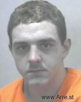 Dustin Tyler Smith Mugshot