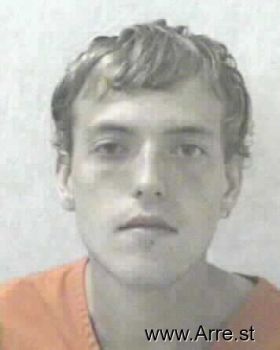 Dustin  Steele Mugshot