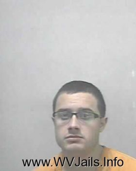 Dustin Kyle Stewart Mugshot