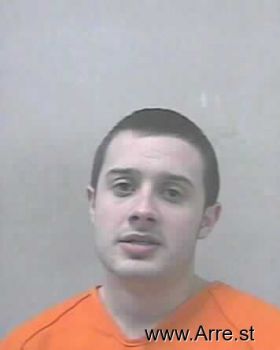 Dustin Kyle Stewart Mugshot