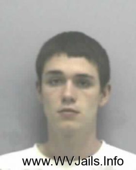 Dustin Michael Stollings Mugshot