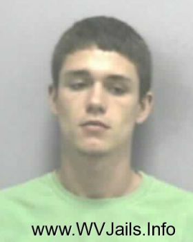 Dustin Michael Stollings Mugshot