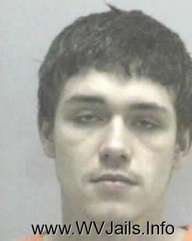 Dustin Michael Stollings Mugshot