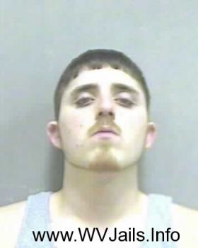 Dustin Michael Stull Mugshot