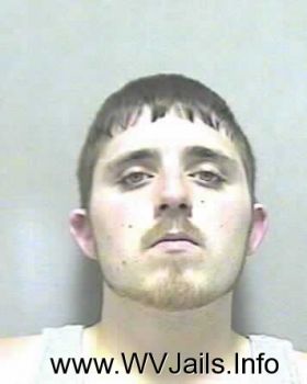 Dustin Michael Stull Mugshot