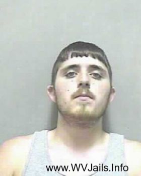 Dustin Michael Stull Mugshot