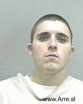 Dustin Michael Stull Mugshot