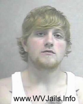 Dustin Matthew Thorne Mugshot