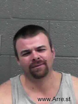 Dustin Lee Tuma Mugshot