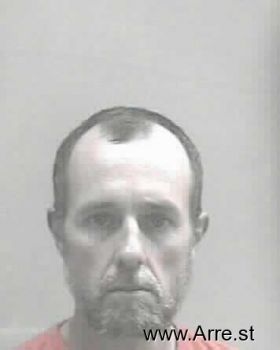 Dustin Wayne Turner Mugshot