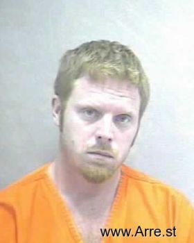 Dustin Loyd Viars Mugshot