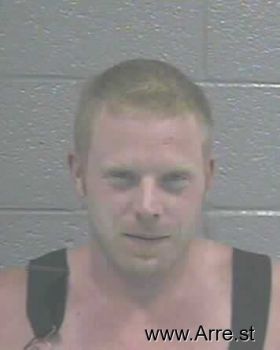 Dustin Loyd Viars Mugshot