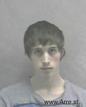 Dustin Lee Watson Mugshot