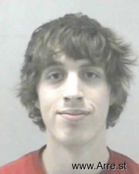 Dustin Lee Watson Mugshot