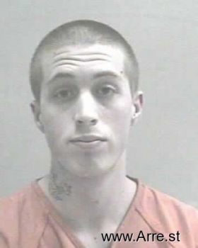 Dustin Lee Watson Mugshot