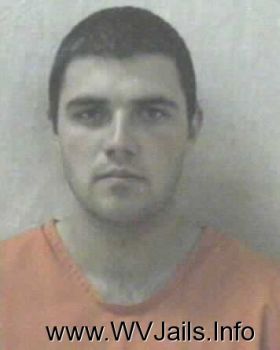 Dustin Lee Wiblen Mugshot