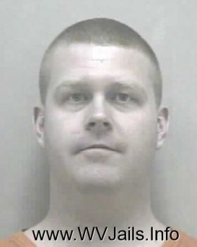 Dustin  Wicker Mugshot