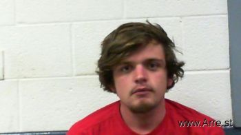 Dustyn Allen Dodson Mugshot