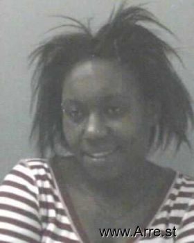 Dwanna Maria Robinson Mugshot