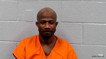 Dwayne Marquette Richardson Mugshot