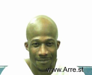 Dwayne Marquette Richardson Mugshot