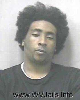 Dwayne R Harbison Mugshot