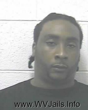 Dwayne R Harbison Mugshot