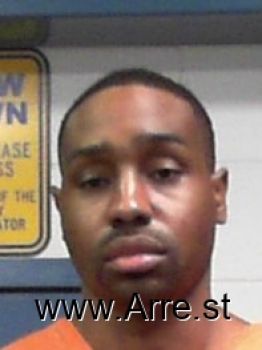 Dwight Anthony Hurd Mugshot