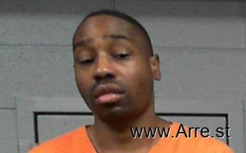 Dwight Anthony Hurd Mugshot