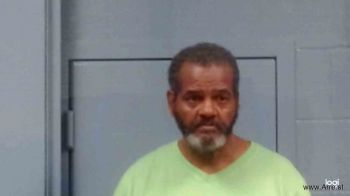 Dwight Neal Mosley Mugshot