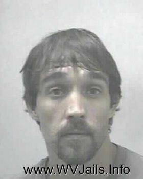 Dwight James Brewster Mugshot