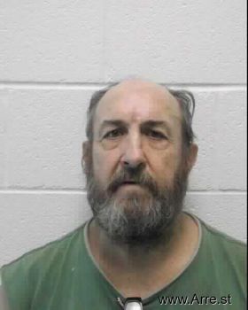 Dwight Croley Dingess Mugshot