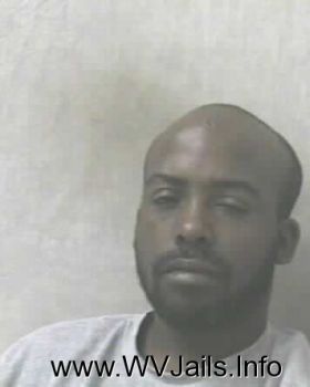 Dwight Marvin Edwards Mugshot