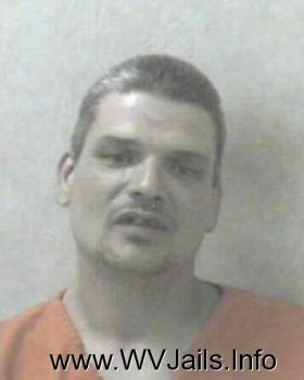 Dwight  Hinkle Mugshot