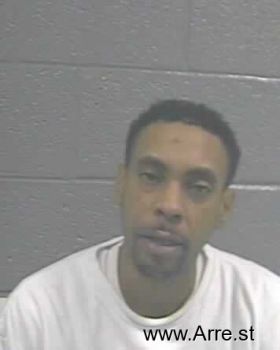 Dwight Melvin Palmer Mugshot