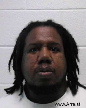 Dwight Antonimarcel Woods Mugshot