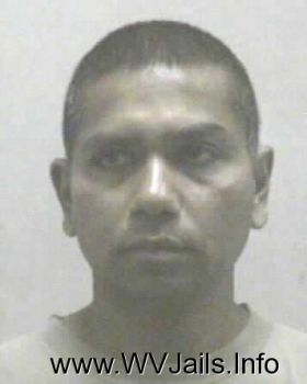 Dyanand  Bridgelal Mugshot