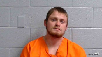 Dylan Robert Campbell Mugshot