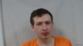 Dylan Andrew Cutlip Mugshot